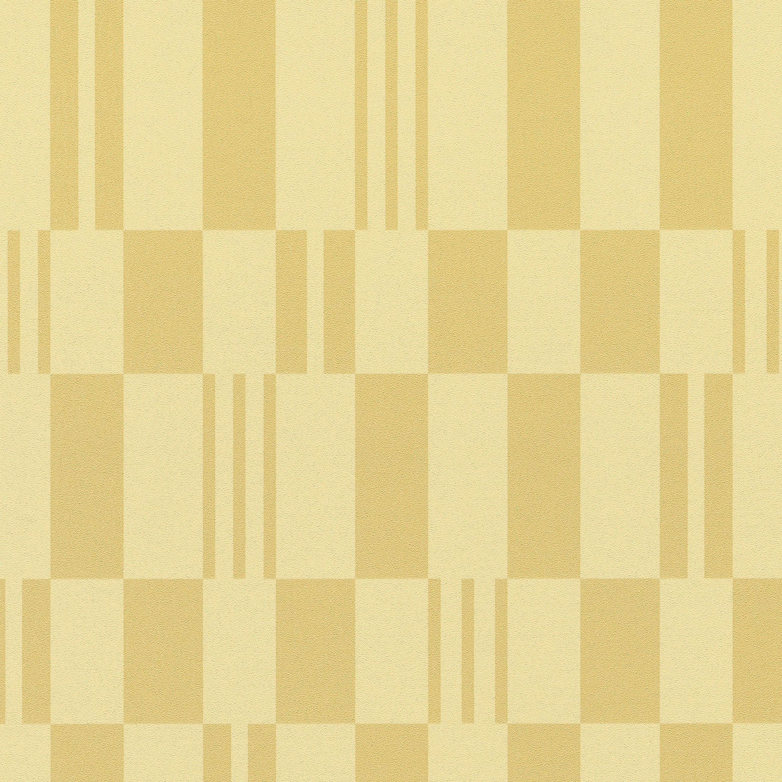 10520-03 La Terrasse Rayure Soleil  Wallpaper by Erismann