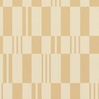 10520-04 La Terrasse Rayure Soleil  Wallpaper by Erismann