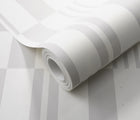 10520-10 La Terrasse Rayure Soleil  Wallpaper by Erismann