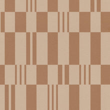 10520-11 La Terrasse Rayure Soleil  Wallpaper by Erismann