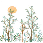 Morning Walk Pimp My Wall Wallpanel By Caselio