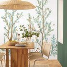 Morning Walk Pimp My Wall Wallpanel By Caselio