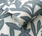 10521-08 La Terrasse Epure Wallpaper by Erismann