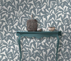 10521-08 La Terrasse Epure Wallpaper by Erismann