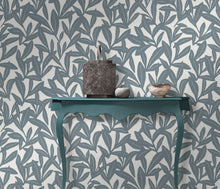 10521-08 La Terrasse Epure Wallpaper by Erismann