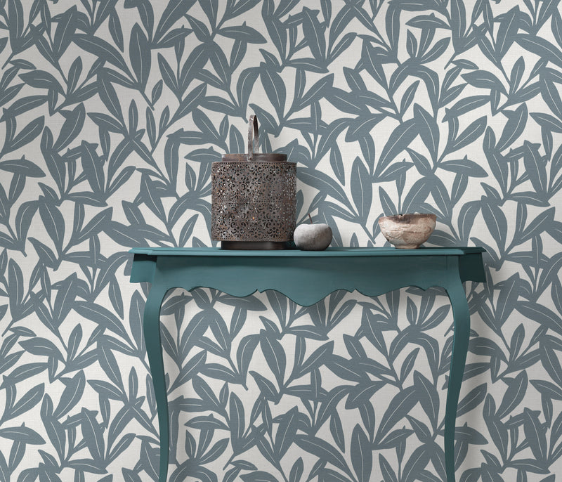 10521-08 La Terrasse Epure Wallpaper by Erismann