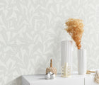 10521-10 La Terrasse Epure  Wallpaper by Erismann