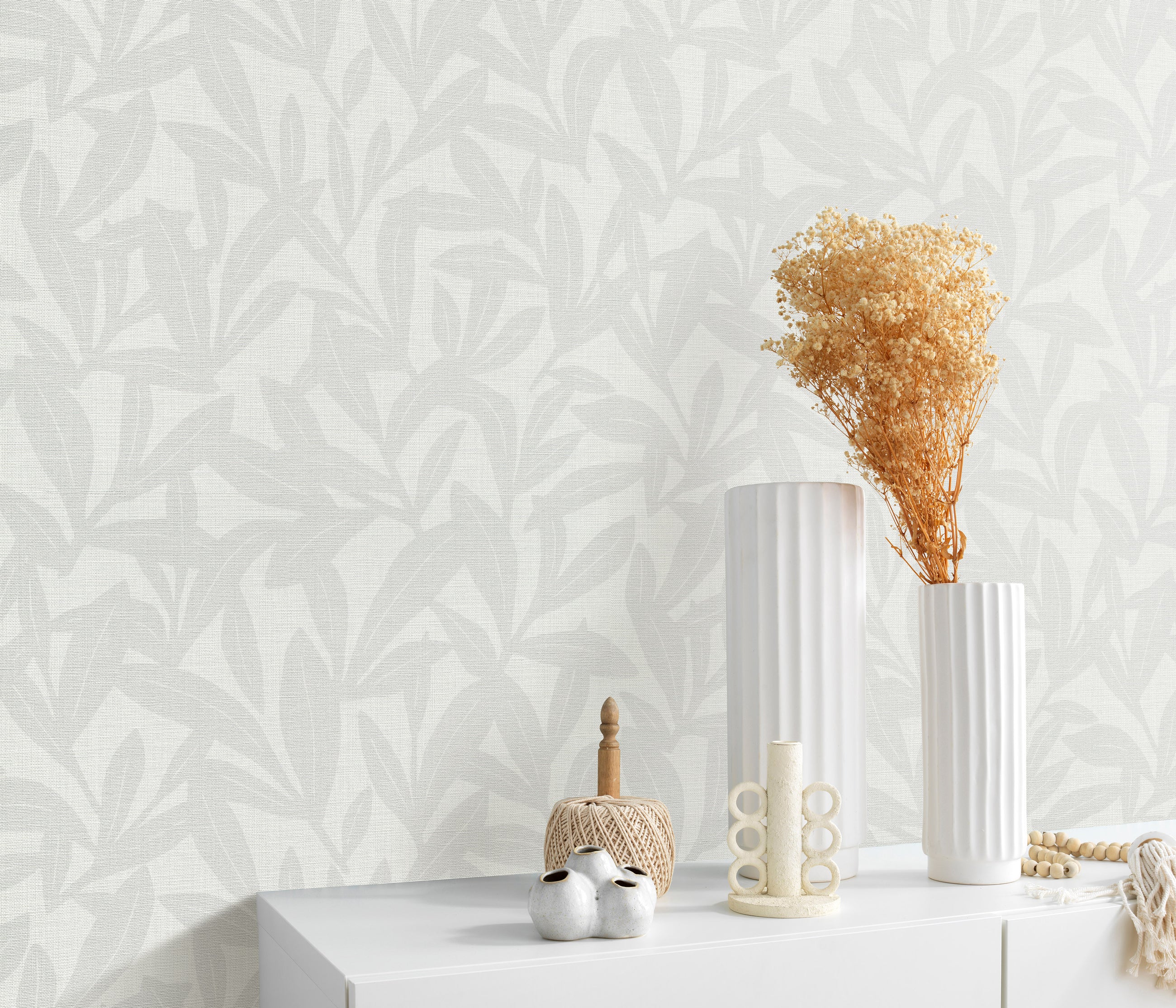 10521-10 La Terrasse Epure  Wallpaper by Erismann