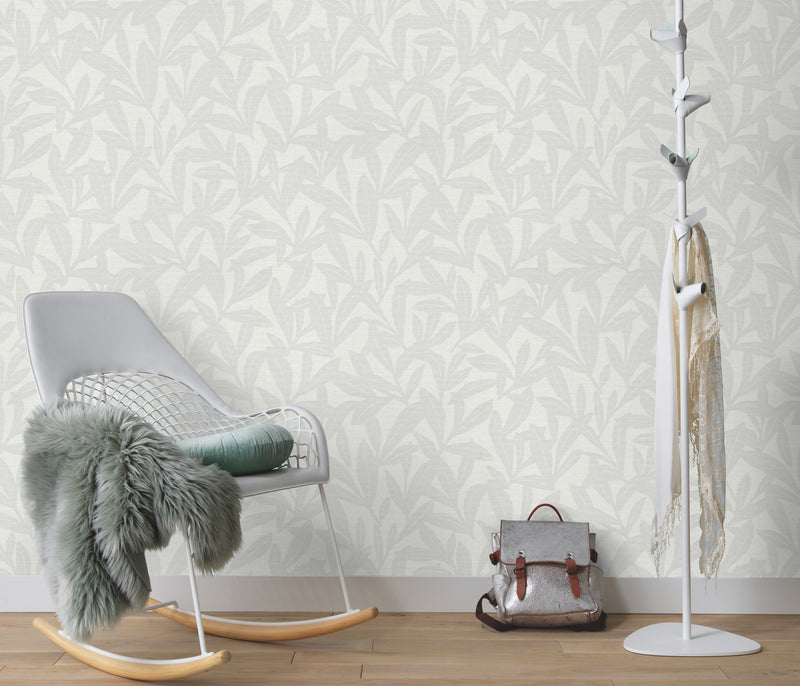 10521-10 La Terrasse Epure  Wallpaper by Erismann