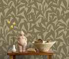 10521-24 La Terrasse Epure Wallpaper by Erismann