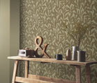 10521-24 La Terrasse Epure Wallpaper by Erismann