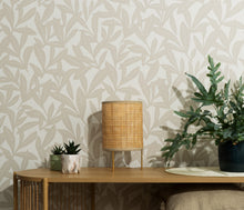 10521-32 La Terrasse Epure  Wallpaper by Erismann