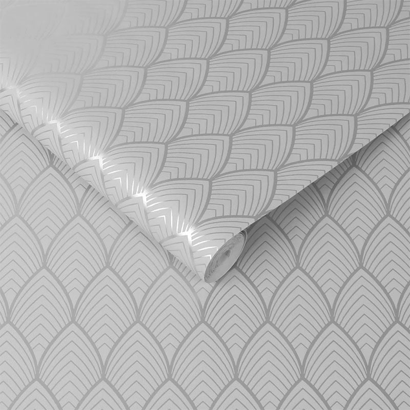 105211 Superfresco Easy Bercy Wallpaper By Graham & Brown