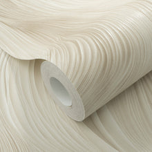 10522-02 Waves of Light Beige Fashion For Walls 5 Wallpaper by Erismann