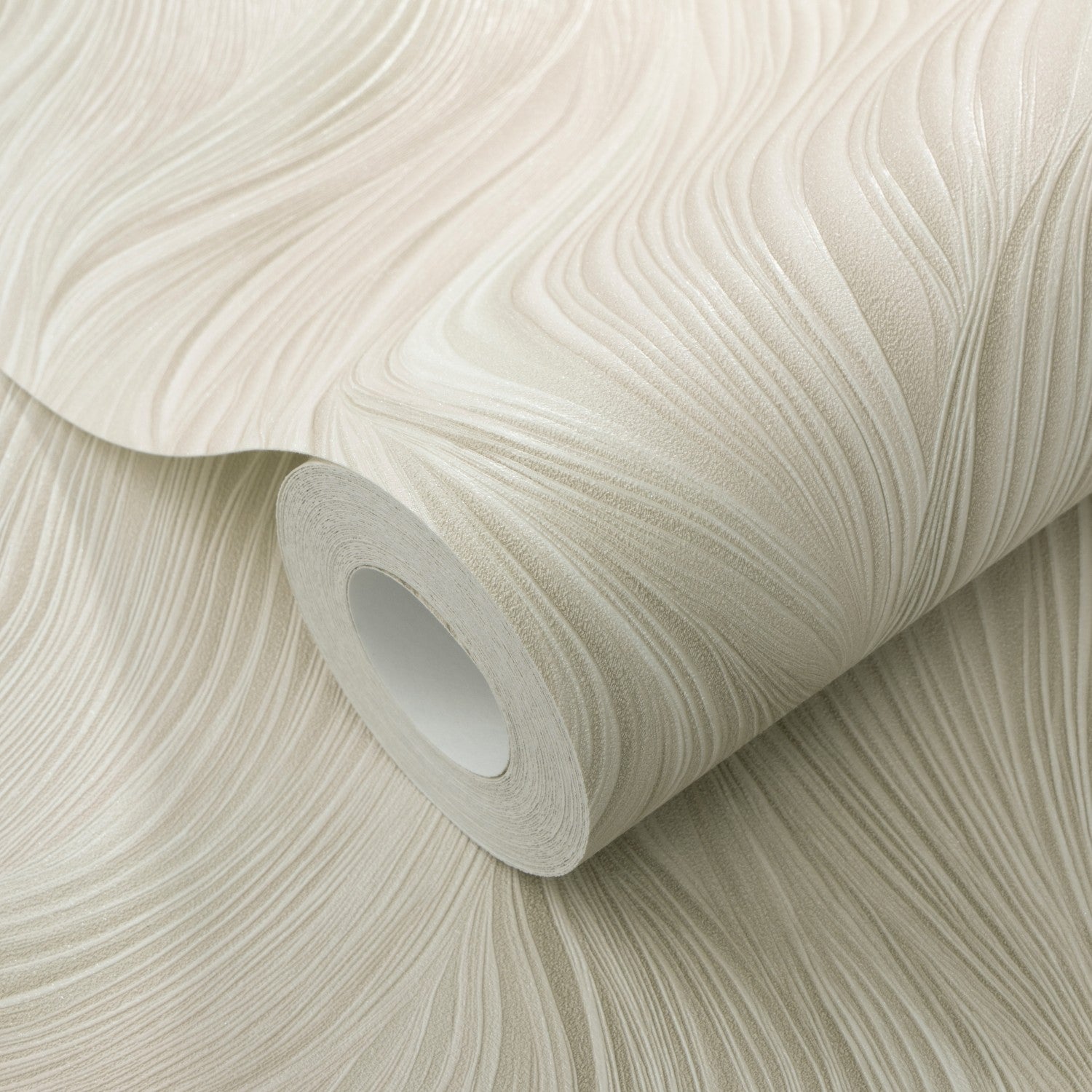 10522-05 Waves of Light Pink Fashion For Walls 5 Wallpaper by Erismann