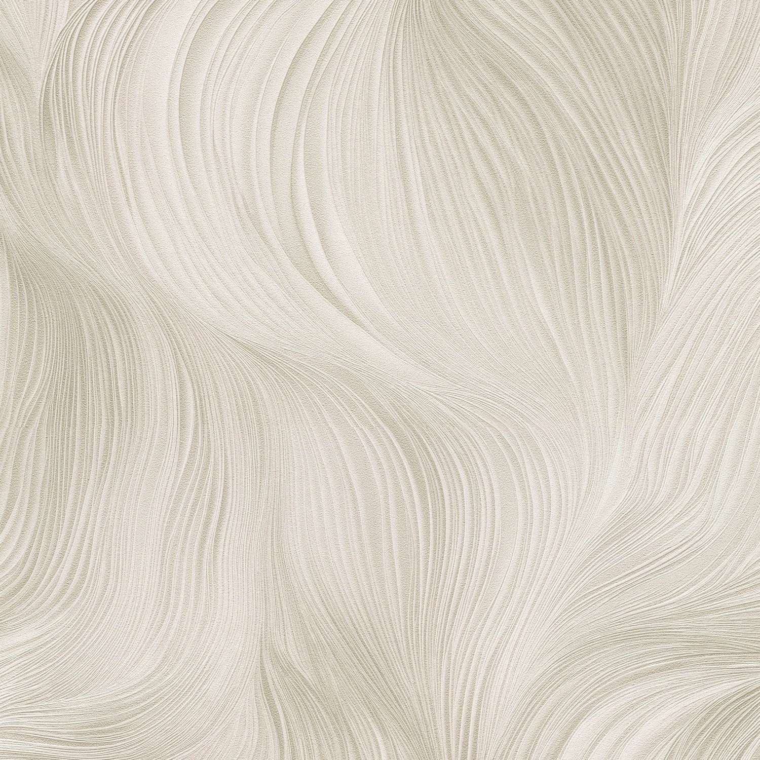 10522-05 Waves of Light Pink Fashion For Walls 5 Wallpaper by Erismann