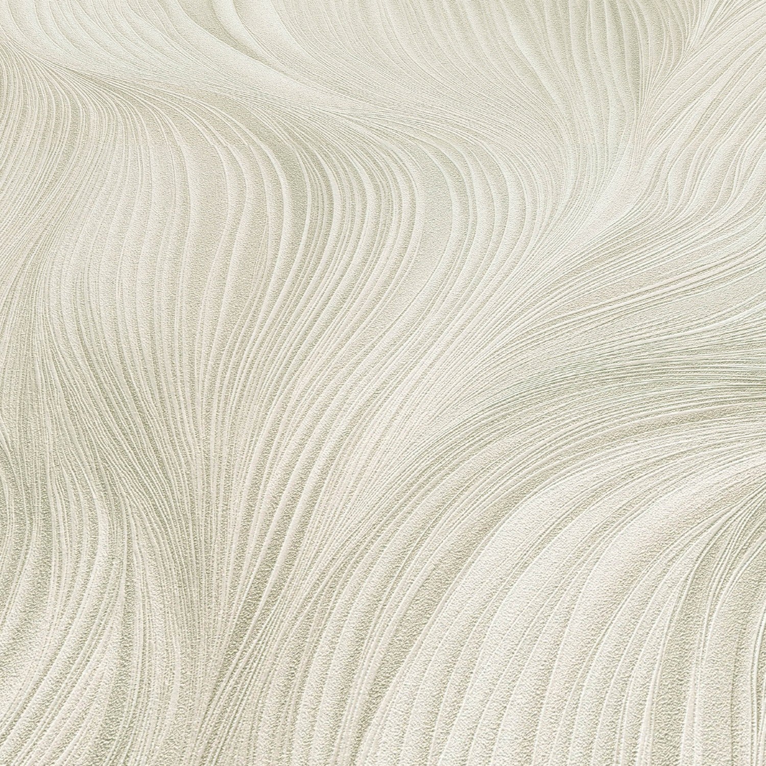 10522-05 Waves of Light Pink Fashion For Walls 5 Wallpaper by Erismann