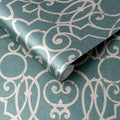 Shoji Imperial Wallpaper by Graham and Brown