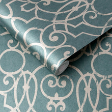 105235 Shoji Imperial Wallpaper by Graham and Brown