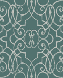 105235 Shoji Imperial Wallpaper by Graham and Brown