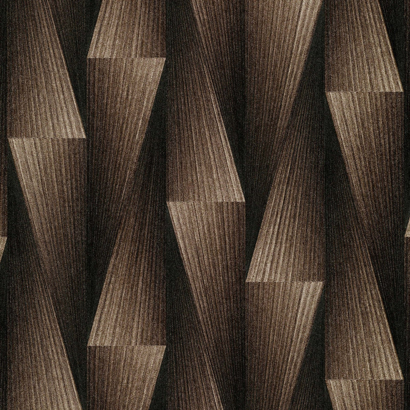 10526-11 Shift Brown Fashion For Walls 5 Wallpaper by Erismann