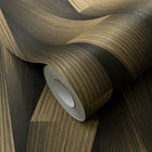 10526-15 Shift Black Fashion For Walls 5 Wallpaper by Erismann