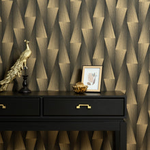 10526-15 Shift Black Fashion For Walls 5 Wallpaper by Erismann