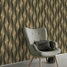 10526-15 Shift Black Fashion For Walls 5 Wallpaper by Erismann