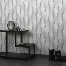 10526-31 Shift Light Grey Fashion For Walls 5 Wallpaper by Erismann