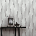 10526-31 Shift Light Grey Fashion For Walls 5 Wallpaper by Erismann