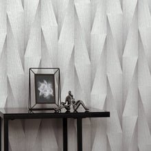 10526-31 Shift Light Grey Fashion For Walls 5 Wallpaper by Erismann