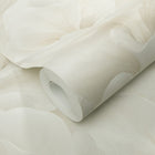 10527-02 Floral Glow Beige Fashion For Walls 5 Wallpaper by Erismann
