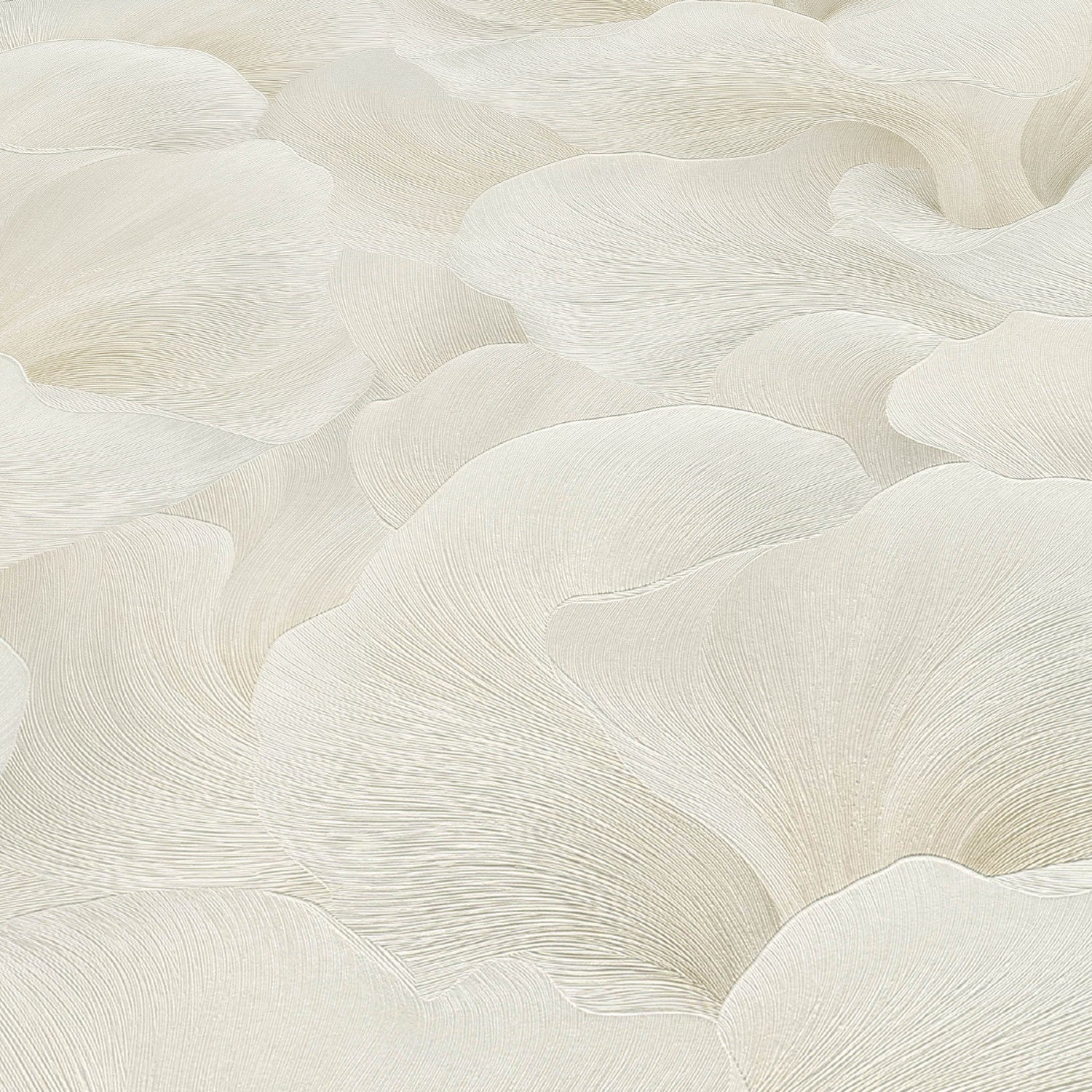 10527-02 Floral Glow Beige Fashion For Walls 5 Wallpaper by Erismann