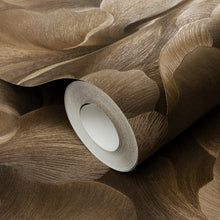 10527-11 Floral Glow Brown Fashion For Walls 5 Wallpaper by Erismann