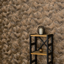 10527-11 Floral Glow Brown Fashion For Walls 5 Wallpaper by Erismann