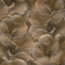 10527-11 Floral Glow Brown Fashion For Walls 5 Wallpaper by Erismann
