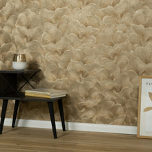 10527-30 Floral Glow Gold Fashion For Walls 5 Wallpaper by Erismann