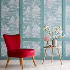 105288 Himitsu Imperial Wallpaper by Graham and Brown
