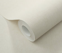 10539-02 Aurora Plain Beige Wallpaper by Erismann