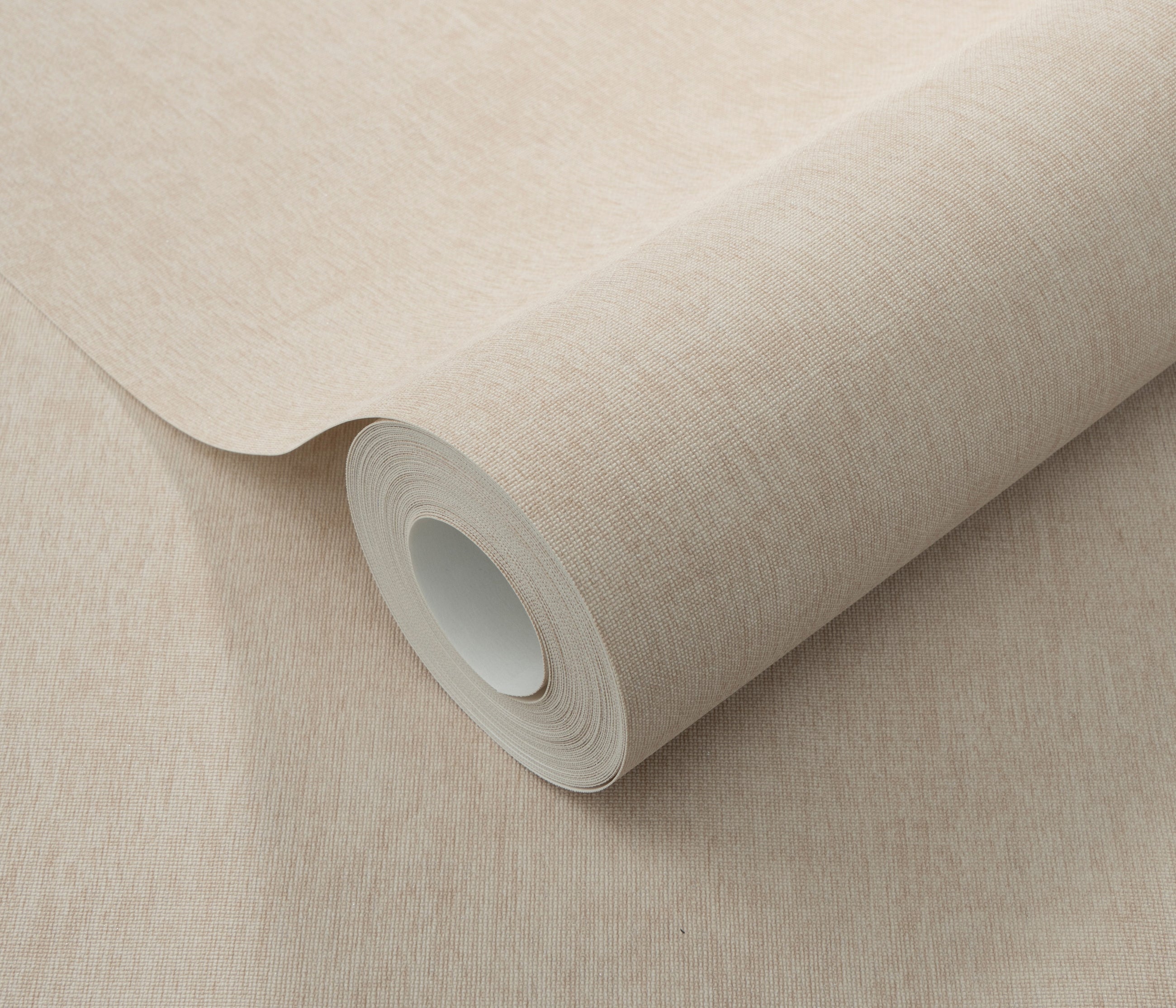 10539-05 Aurora Plain Pink Wallpaper by Erismann