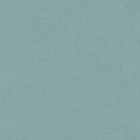 10539-08 Aurora Plain Blue Wallpaper by Erismann
