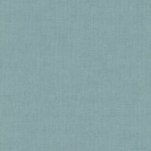 10539-08 Aurora Plain Blue Wallpaper by Erismann