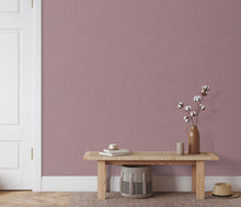 10539-09 Aurora Plain Purple Wallpaper by Erismann