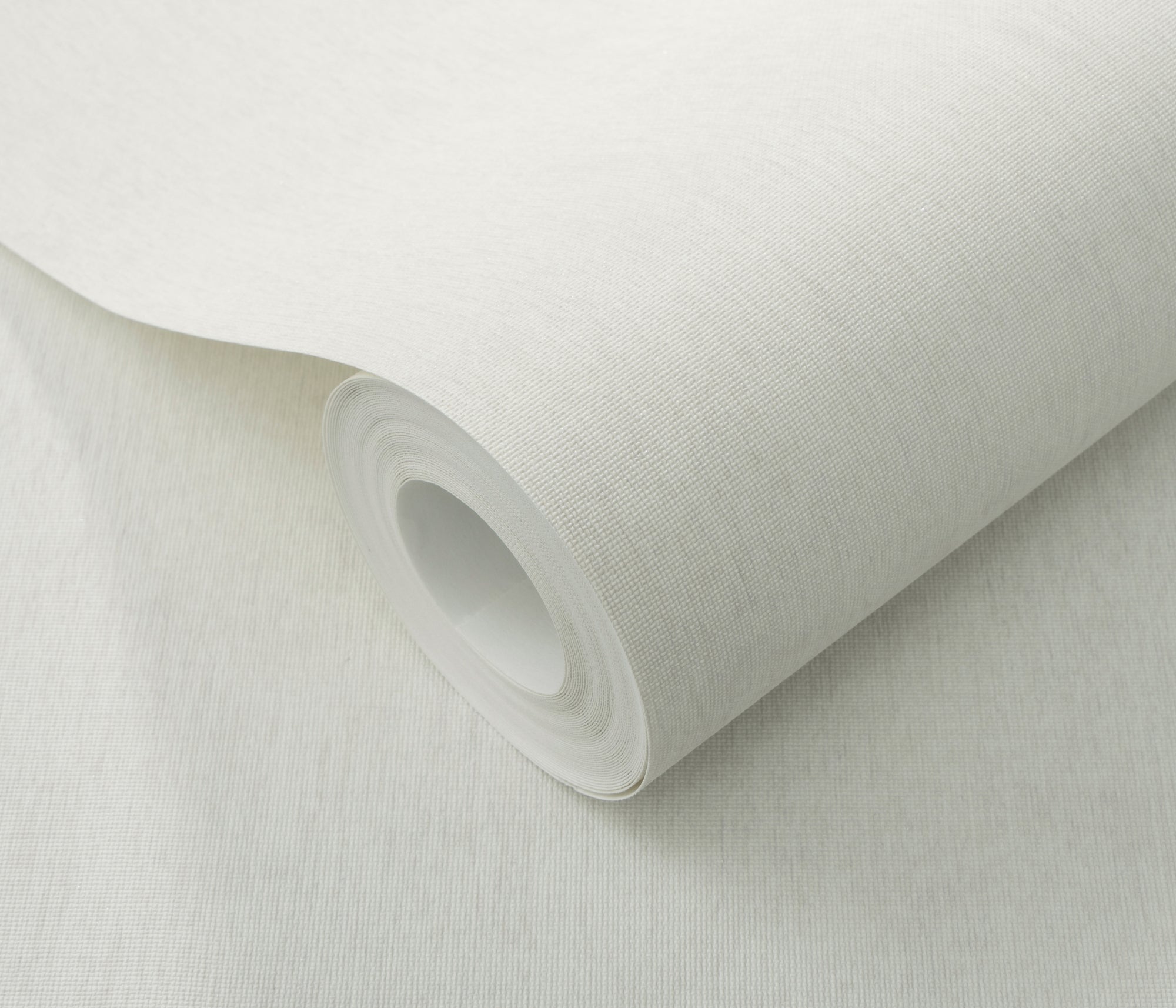 10539-14 Aurora Plain Cream Wallpaper by Erismann