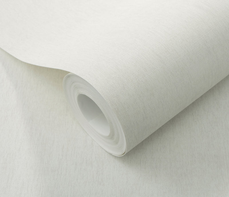 10539-14 Aurora Plain Cream Wallpaper by Erismann