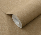 10539-30 Aurora Plain Gold Wallpaper by Erismann