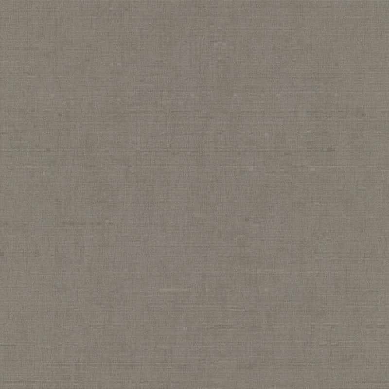 10539-34 Aurora Plain Dark Grey Wallpaper by Erismann