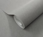 10539-37 Aurora Plain Taupe Wallpaper by Erismann