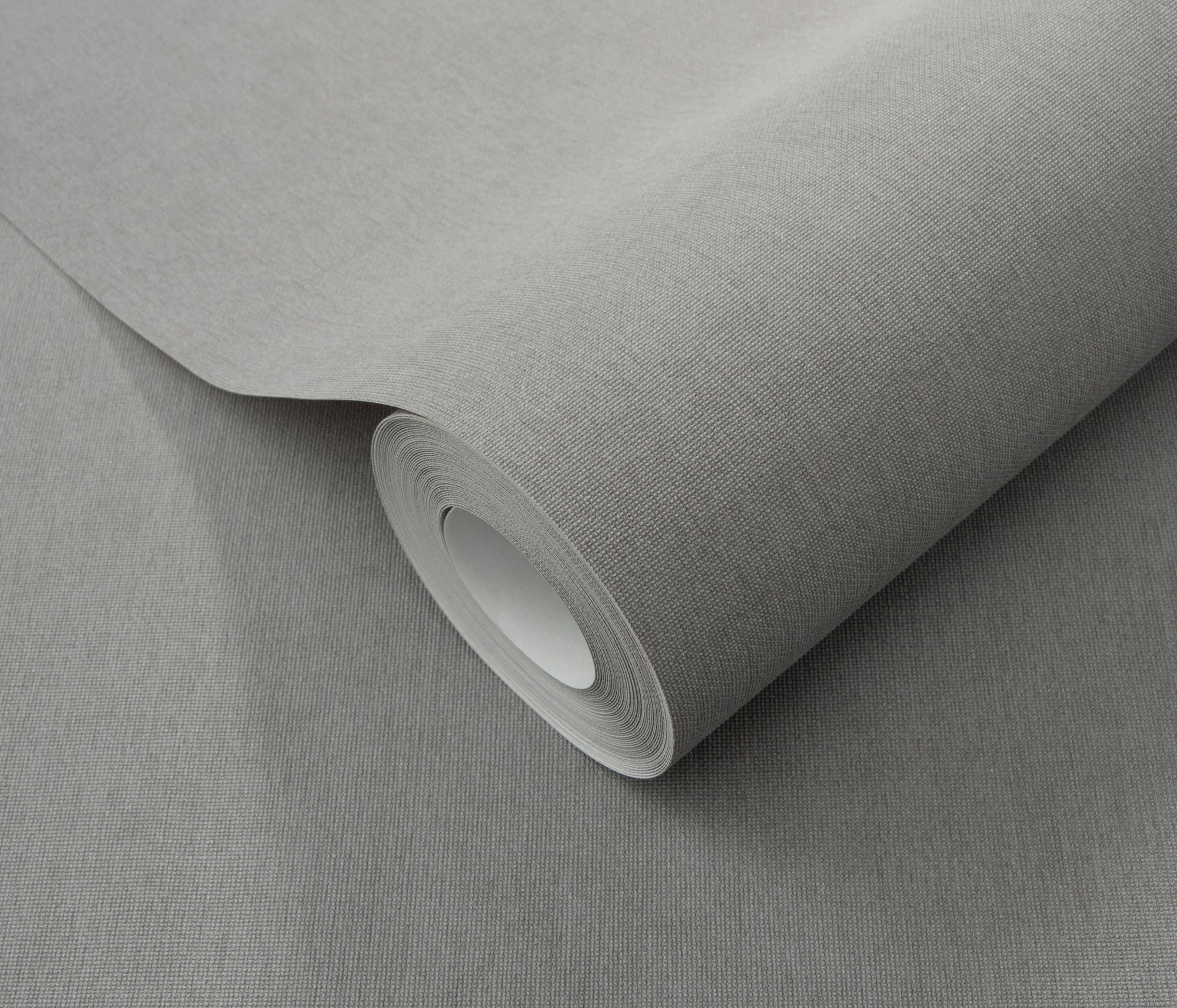 10539-37 Aurora Plain Taupe Wallpaper by Erismann