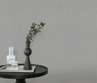 10539-37 Aurora Plain Taupe Wallpaper by Erismann